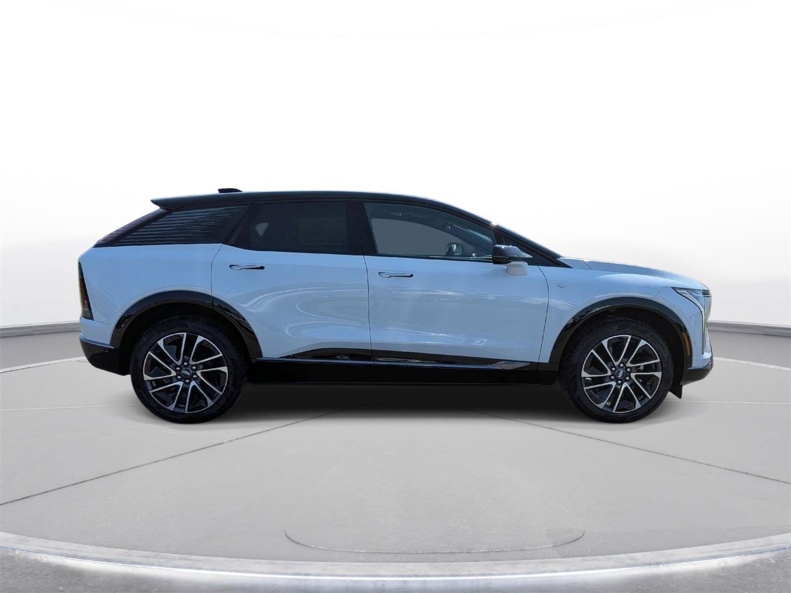 New 2027 Cadillac Optiq Sport AWD/4WD image 5
