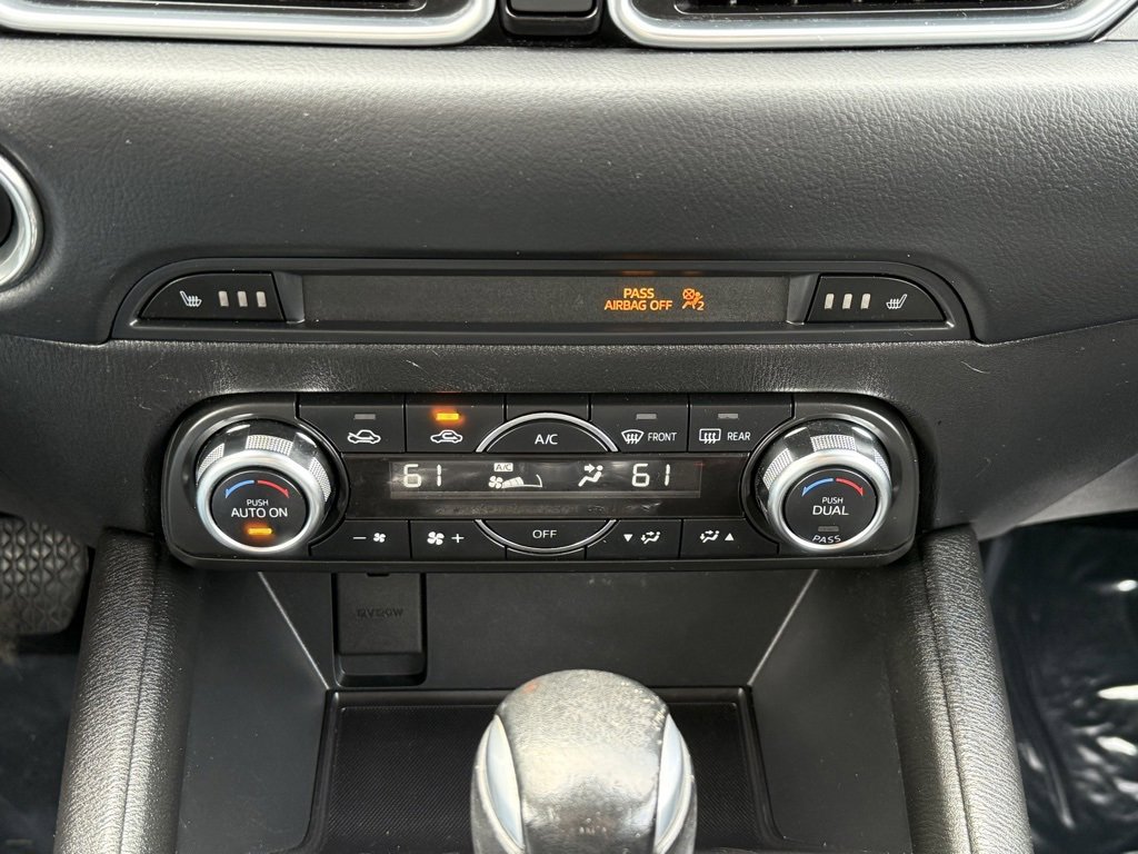 Used 2018 MAZDA CX-5 Touring w/ Preferred Equipment Package image 32