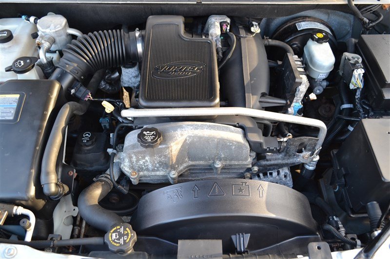 Used 2007 GMC Envoy SLE image 32