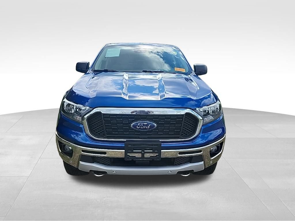 Used 2020 Ford Ranger XLT w/ Equipment Group 302A Luxury AWD/4WD image 3