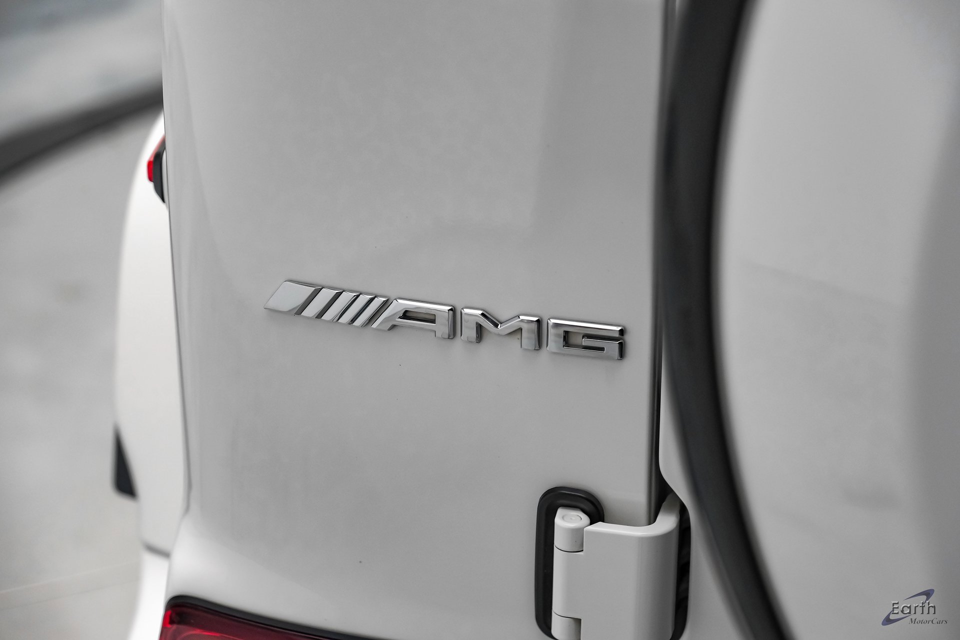 Used 2021 Mercedes-Benz G 63 AMG 4MATIC image 30