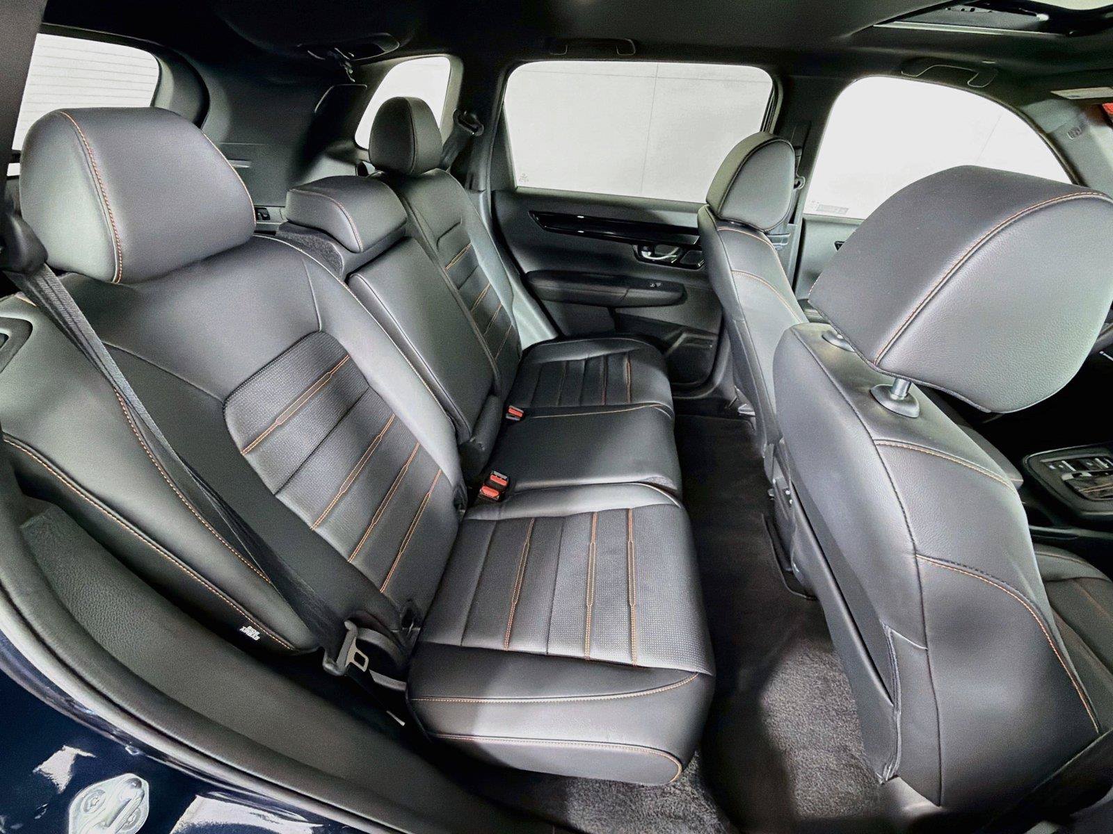 Used 2024 Honda CR-V Sport Touring image 30