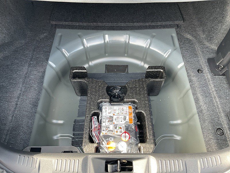 New 2025 Ford Mustang GT Premium image 31