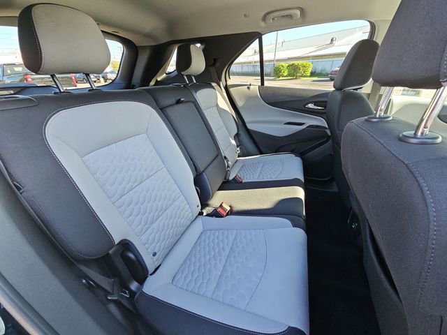 Used 2021 Chevrolet Equinox LT FWD image 26