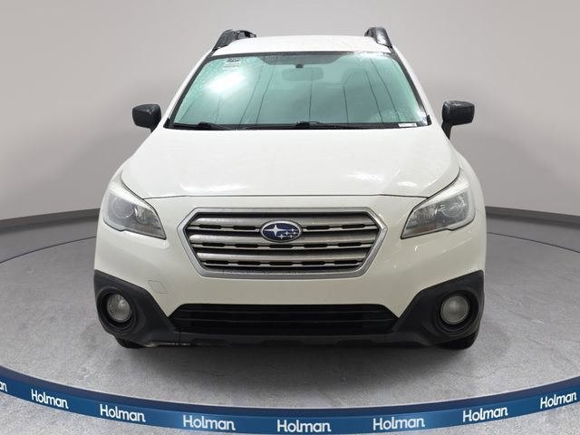 Used 2015 Subaru Outback 2.5i image 3