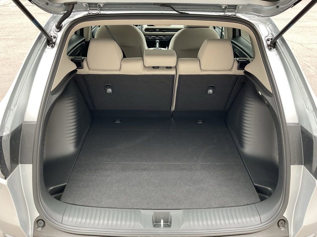 New 2026 Honda HR-V LX image 21