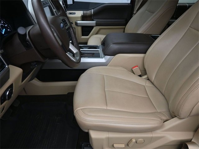 Used 2020 Ford F150 Lariat image 16