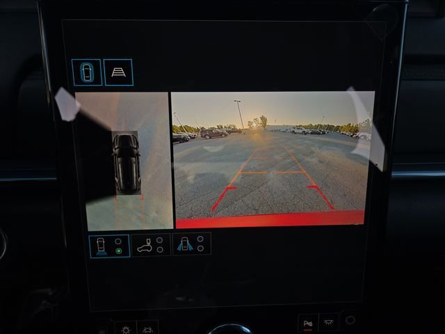 New 2026 GMC Terrain AT4 w/ Convenience Package III image 20