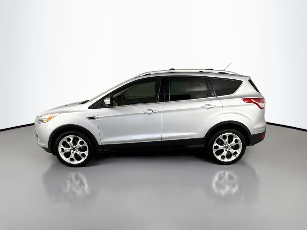Used 2013 Ford Escape Titanium FWD image 2
