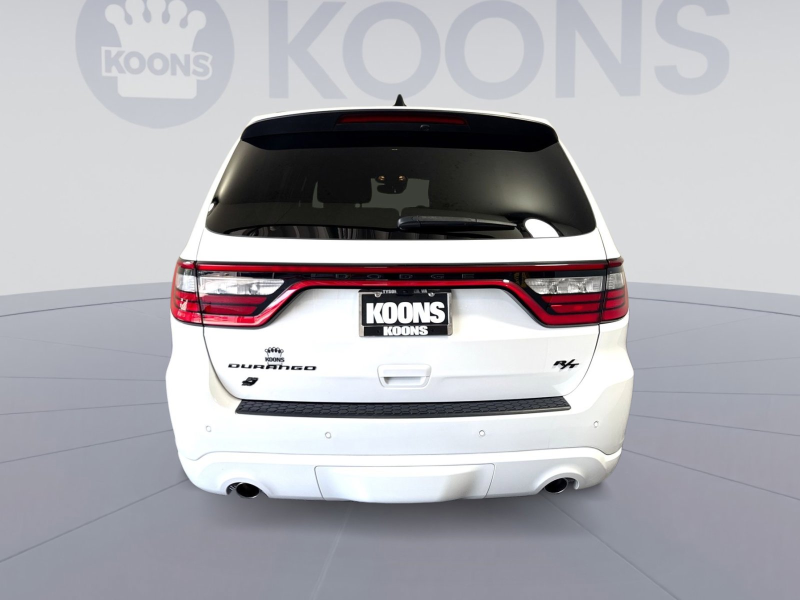 Used 2023 Dodge Durango R/T AWD/4WD image 5