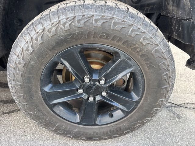 Used 2020 Jeep Wrangler Unlimited Sport image 20