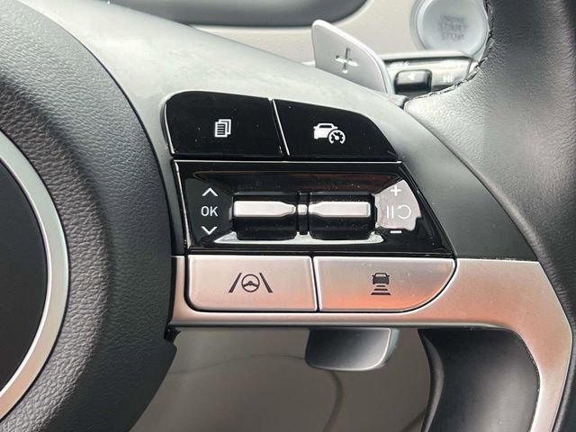 Certified 2023 Hyundai Tucson Limited image 24