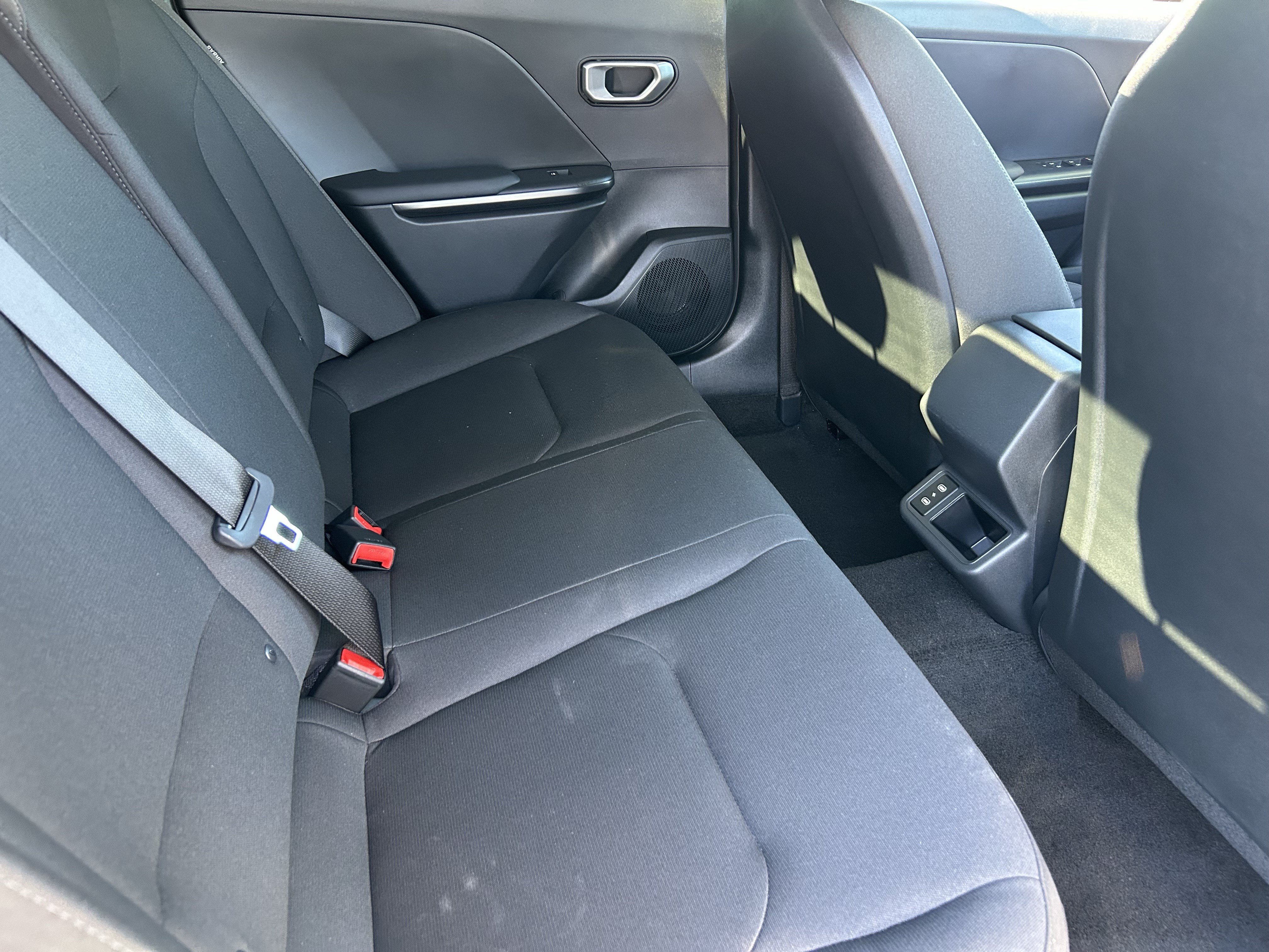 New 2026 Kia K4 FWD image 13