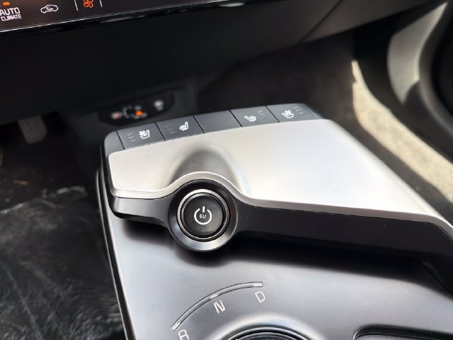 New 2026 Kia EV6 Wind RWD image 15