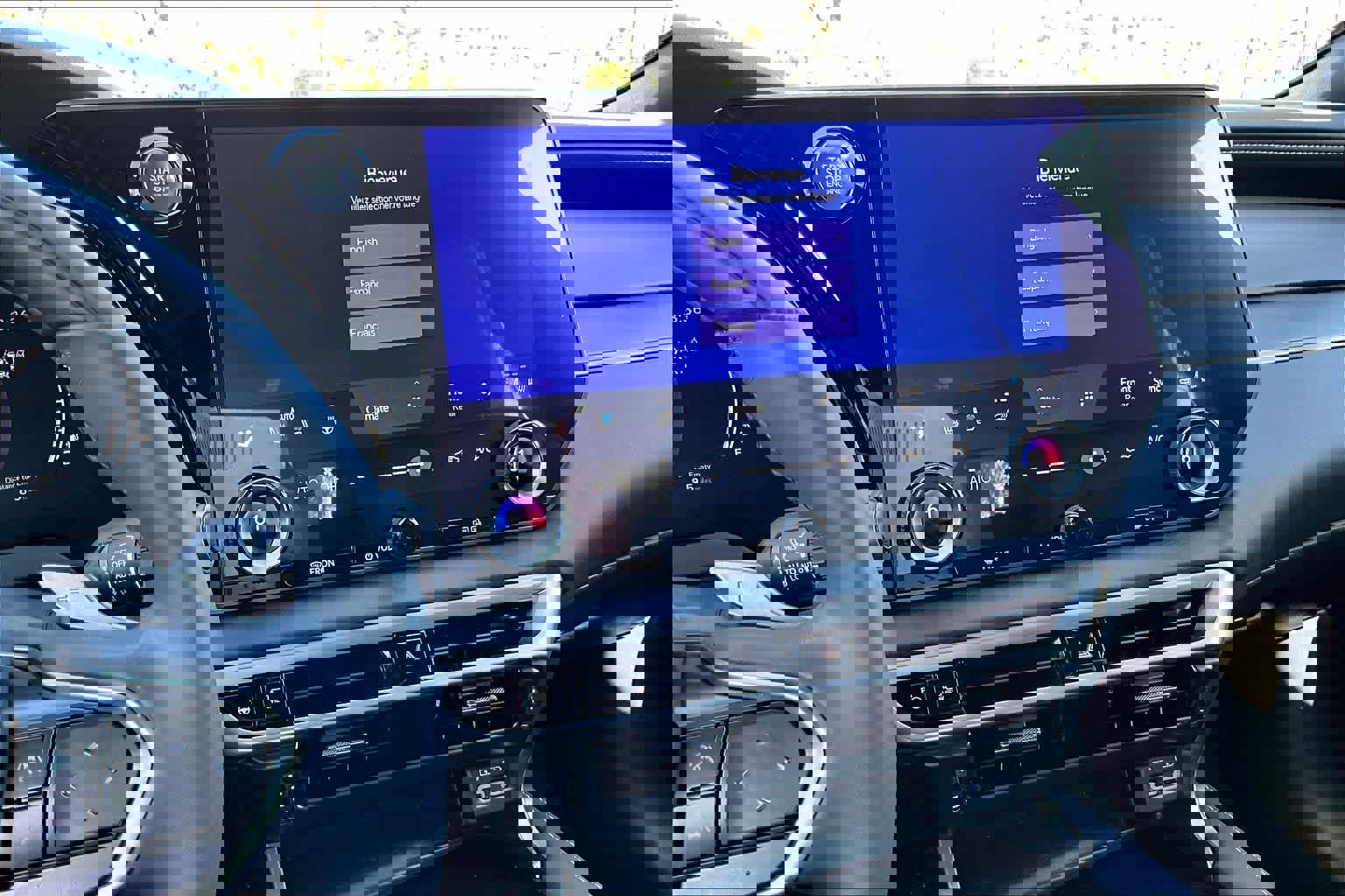 Used 2023 Lexus RX 350 Premium Plus w/ Cold Area Package image 6