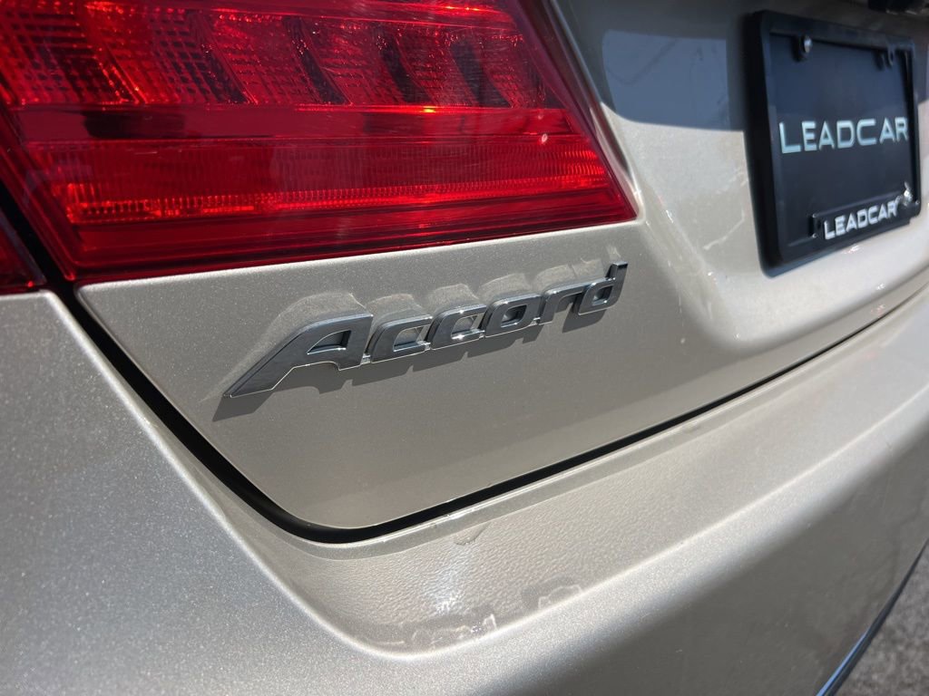 Used 2013 Honda Accord EX-L image 31