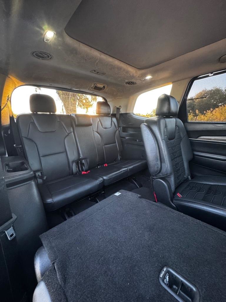 Used 2022 Kia Telluride SX w/ SX Prestige Package AWD/4WD image 17
