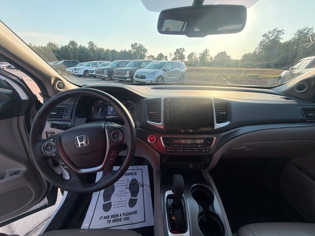Used 2018 Honda Pilot EX-L image 12