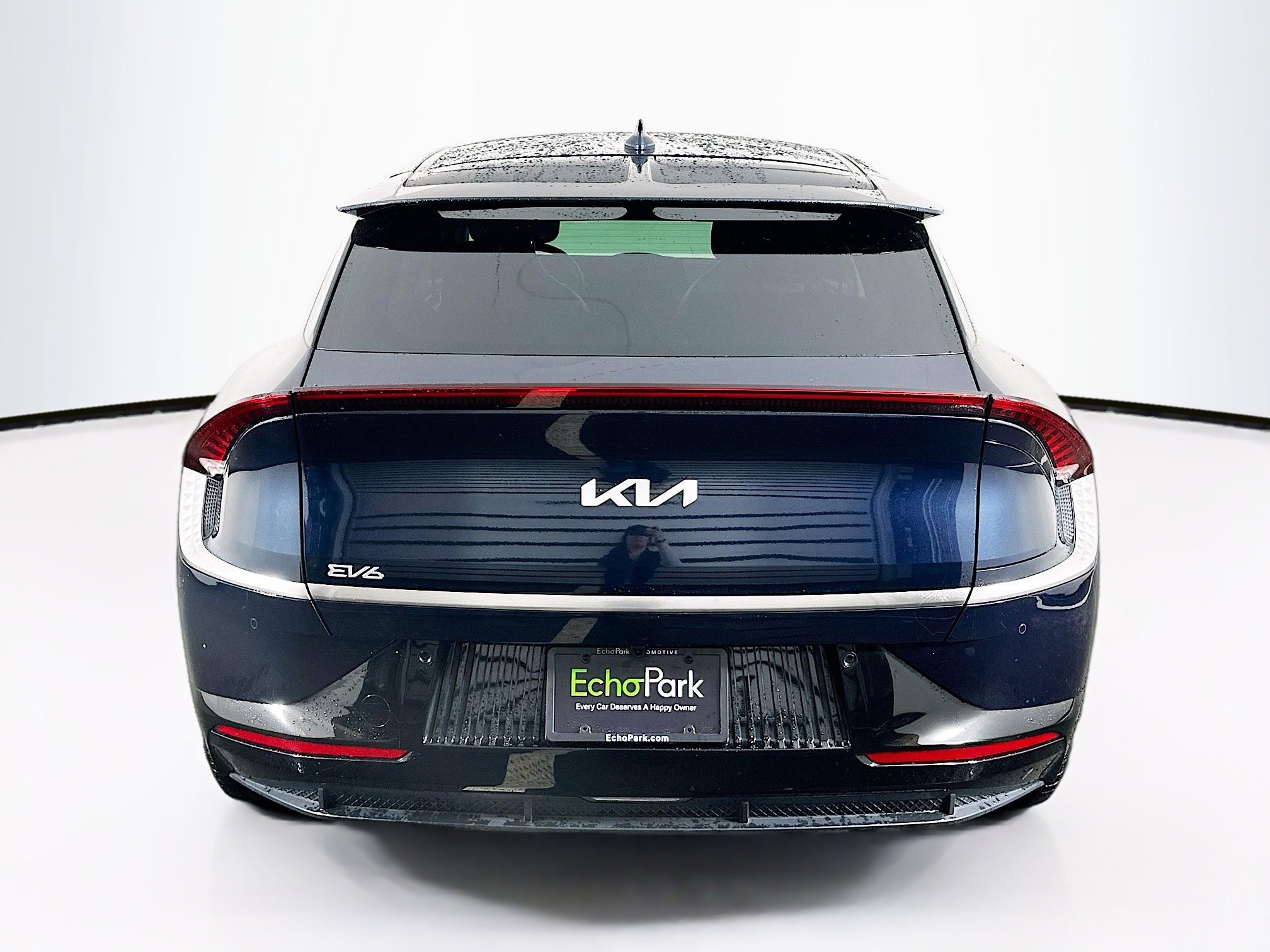 Used 2023 Kia EV6 Wind w/ Wind Technology Package image 7