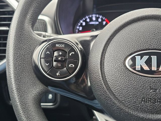 Used 2021 Kia Soul LX image 31