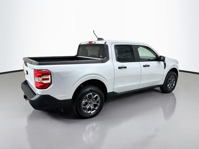 New 2026 Ford Maverick XLT w/ XLT Luxury Package AWD/4WD image 7
