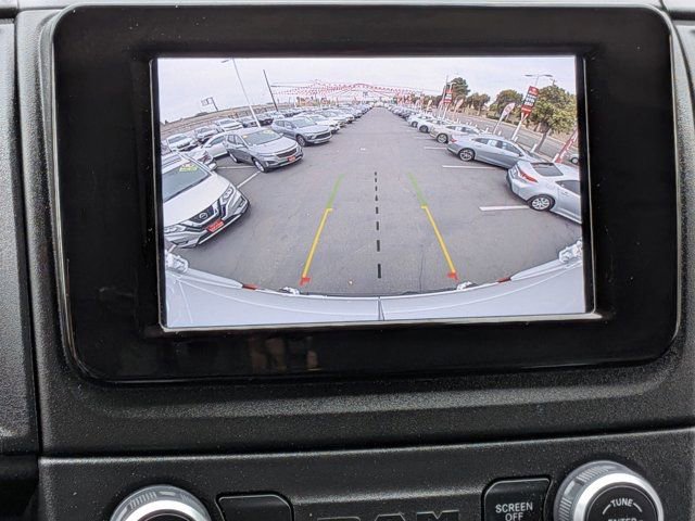 Used 2025 RAM ProMaster 2500 w/ Convenience Group FWD image 24