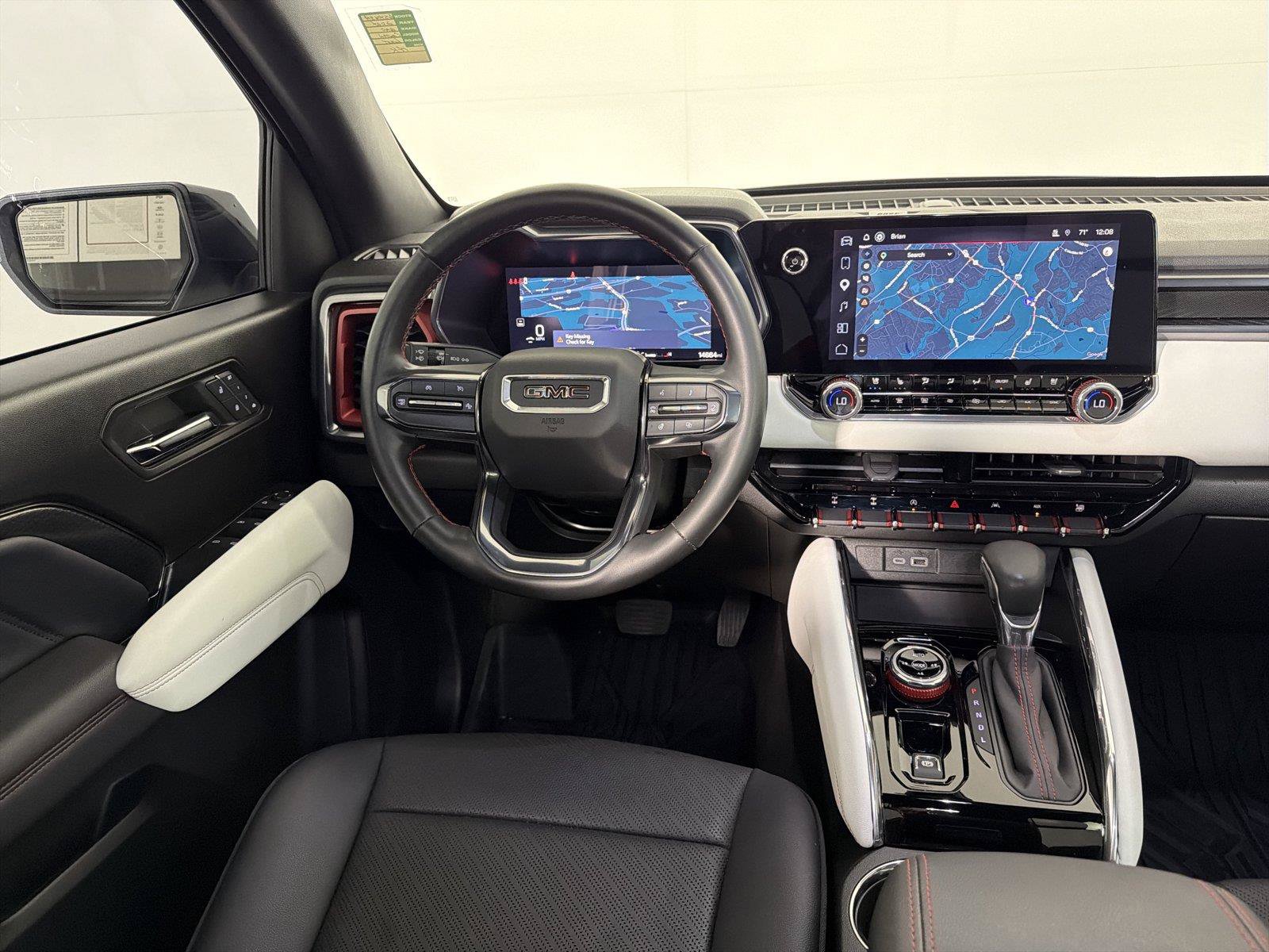 Used 2024 GMC Canyon AT4X AWD/4WD image 20