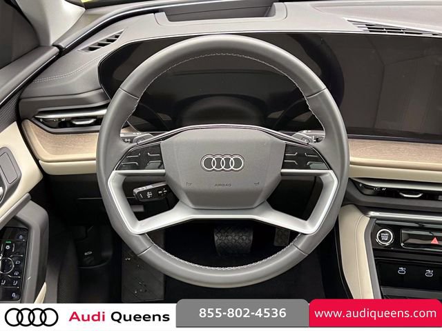 Used 2025 Audi Q5 Premium Plus image 14