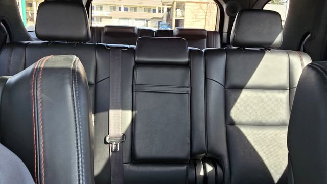 Used 2025 Dodge Durango GT image 31