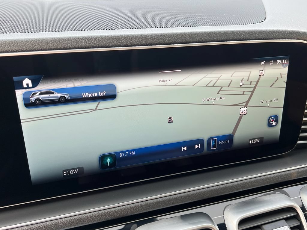New 2026 Mercedes-Benz GLE 450 4MATIC image 19