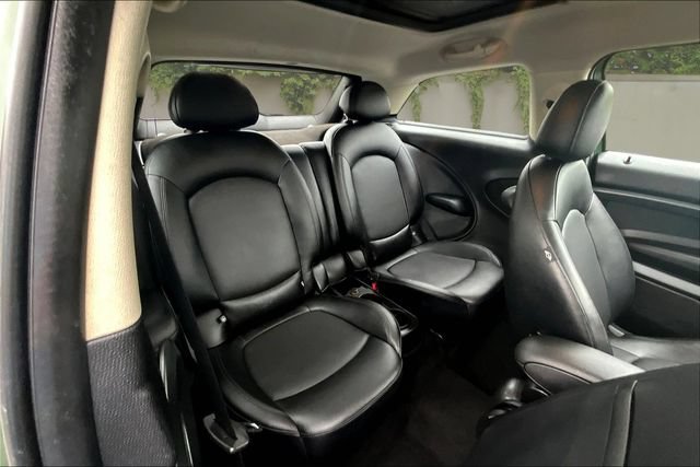 Used 2015 MINI Cooper Paceman S AWD/4WD image 22