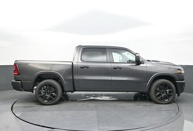 New 2026 RAM 1500 Laramie image 6