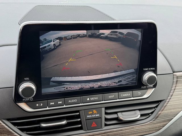 Used 2022 Nissan Altima 2.5 SL image 26