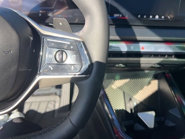 Used 2025 BMW X3 xDrive30i w/ Convenience Package image 19