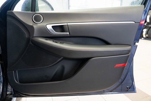Used 2022 Hyundai Sonata Blue image 26