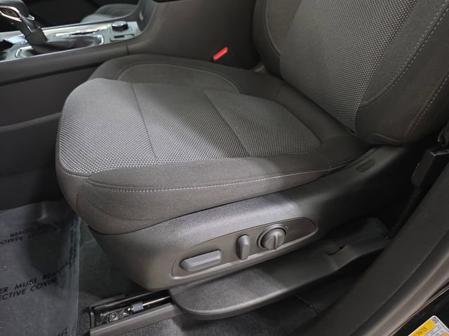 Used 2023 Chevrolet Traverse LT AWD/4WD image 29