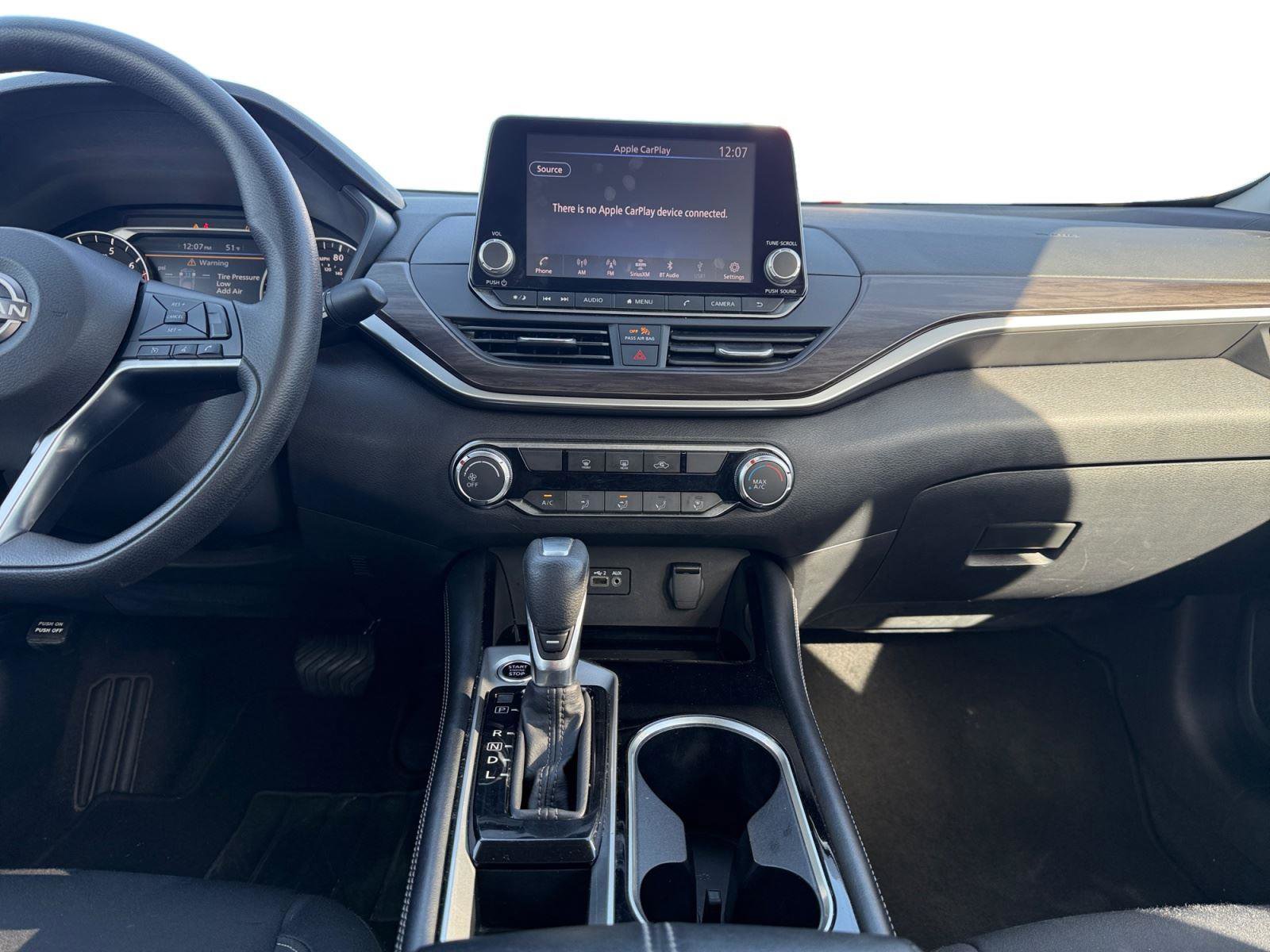 Used 2023 Nissan Altima 2.5 SV image 11