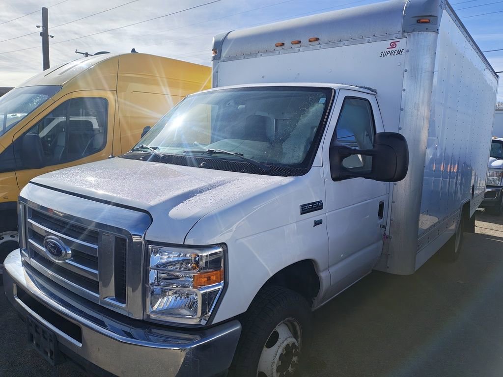 Used 2018 Ford E-350 and Econoline 350 Super Duty