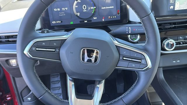 New 2026 Honda Prologue Touring image 12