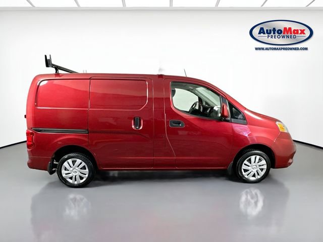 Used 2021 Nissan NV200 SV FWD image 7