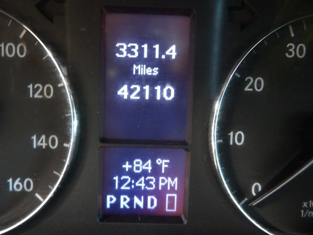 Used 2006 Mercedes-Benz C 350 Sedan image 15