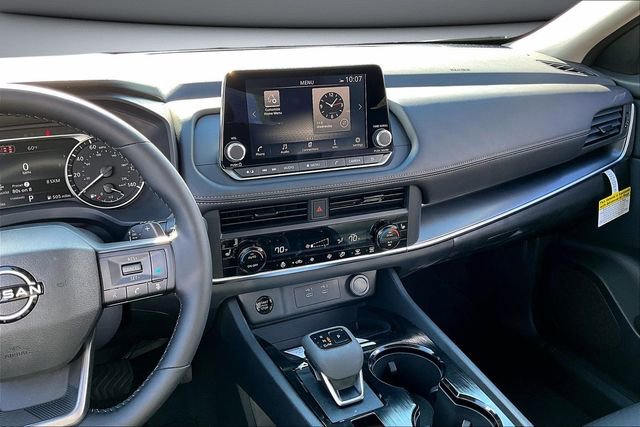 New 2026 Nissan Rogue SV image 6