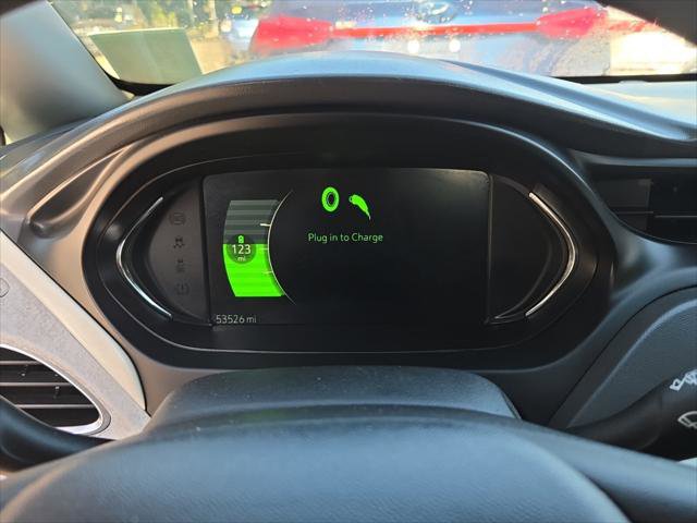 Used 2019 Chevrolet Bolt LT FWD image 21