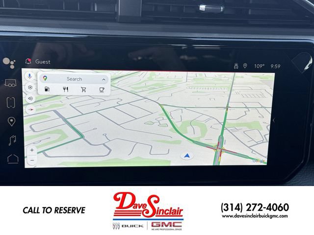 New 2026 GMC Sierra 1500 Denali w/ Technology Package AWD/4WD image 18