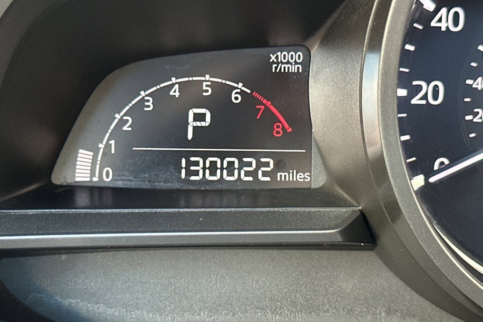 Used 2017 MAZDA MAZDA3 Touring image 28