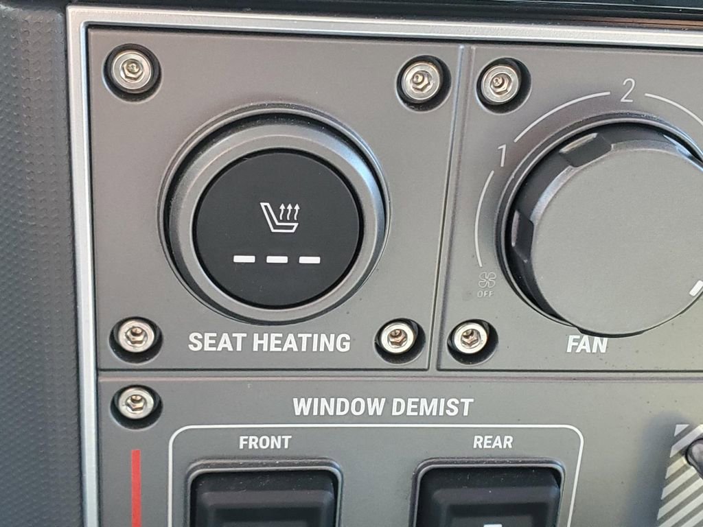 Used 2024 INEOS Grenadier image 25