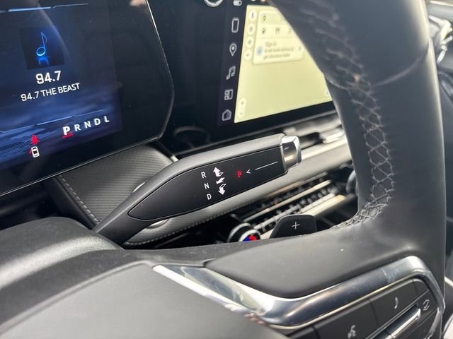 Used 2025 Chevrolet Equinox LT w/ Convenience Package II image 27