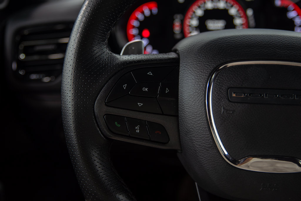 Used 2026 Dodge Durango GT RWD image 18