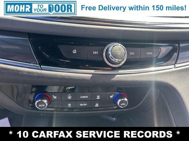 Used 2023 Buick Enclave Essence w/ Experience Buick Package image 21