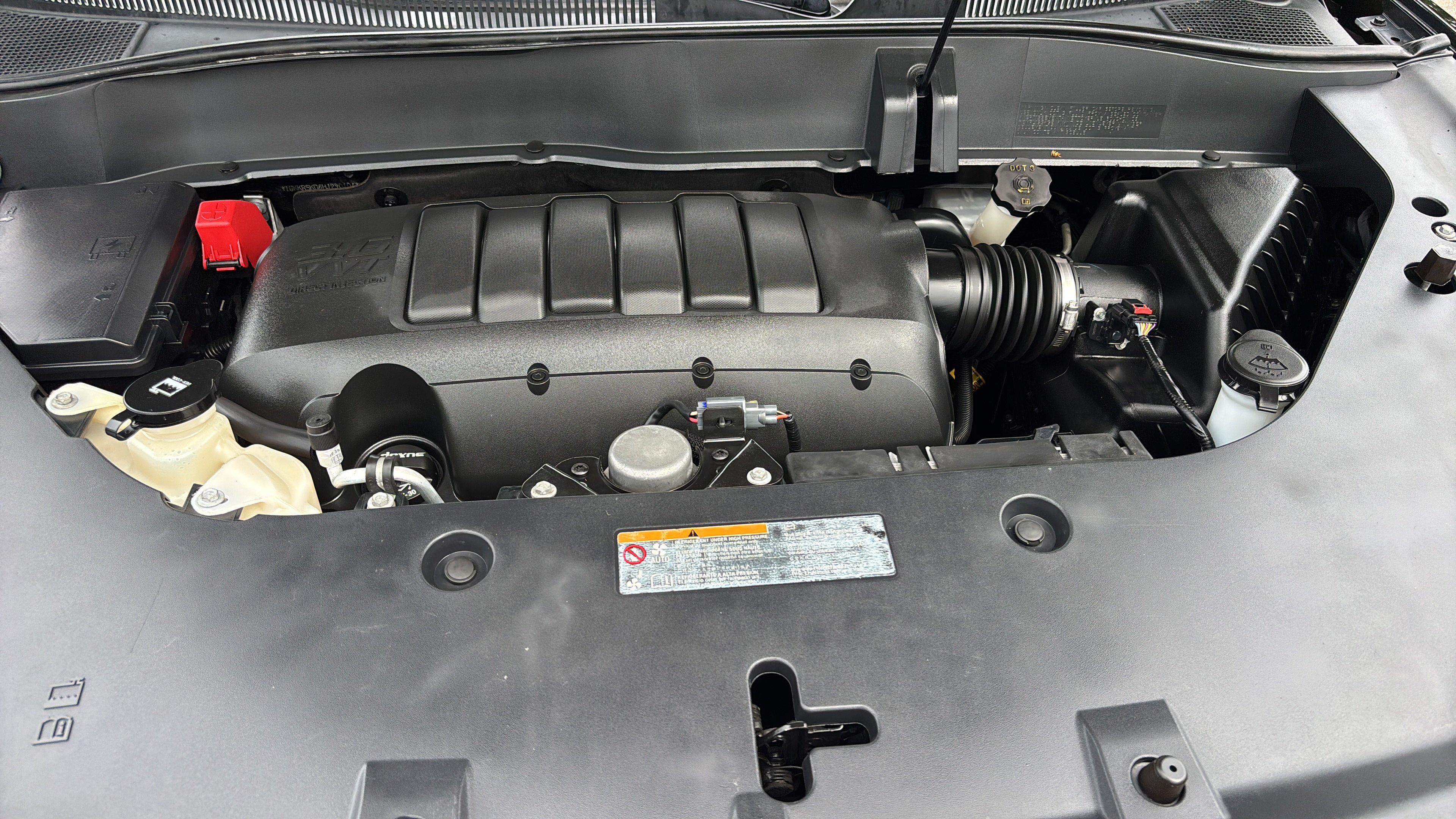 Used 2017 GMC Acadia Limited SLT FWD image 30